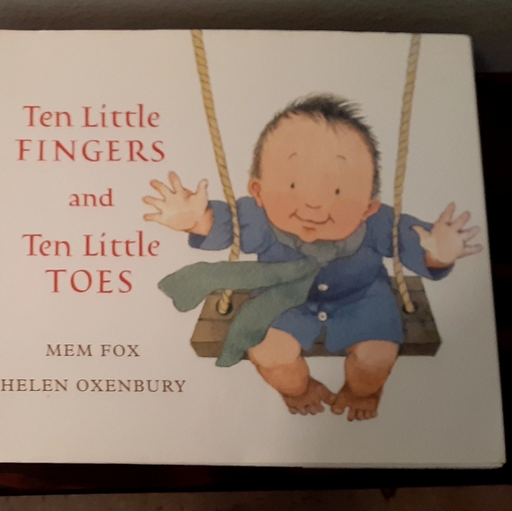 Children's books - Picture 2 of 2